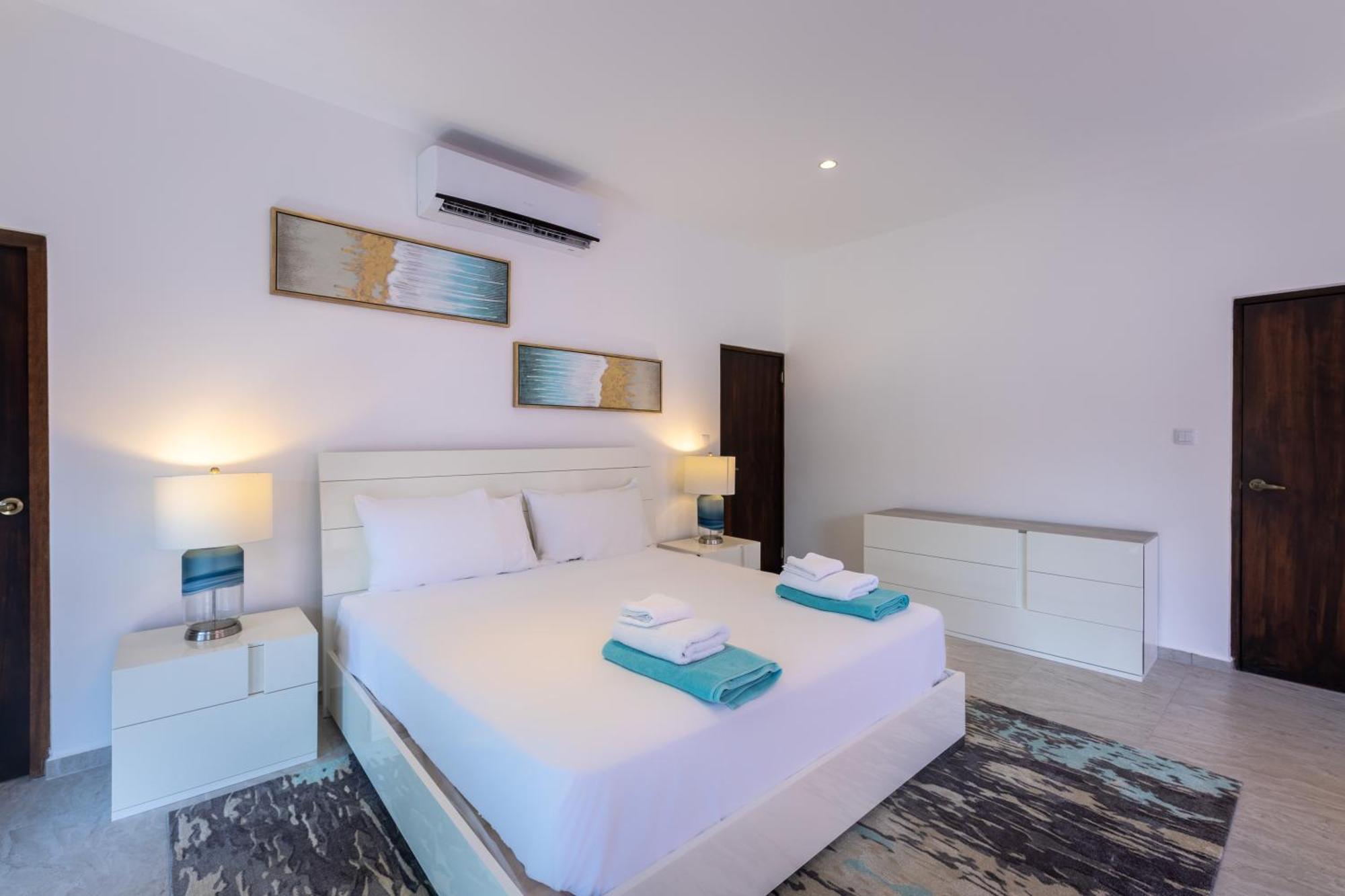 Handelskade Penthouse Willemstad Exteriör bild