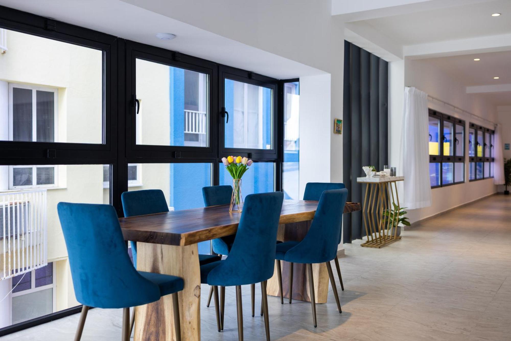 Handelskade Penthouse Willemstad Exteriör bild