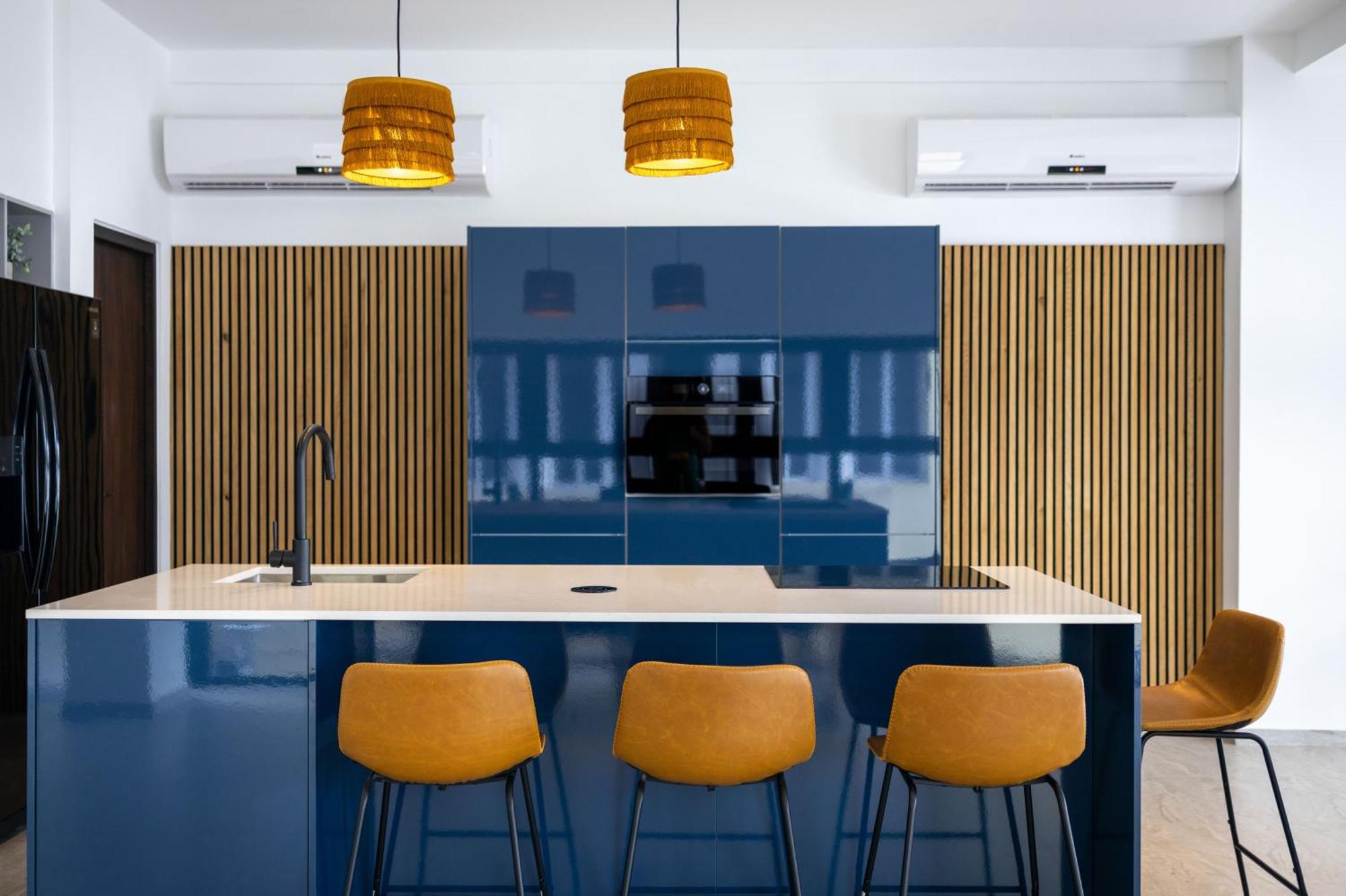 Handelskade Penthouse Willemstad Exteriör bild